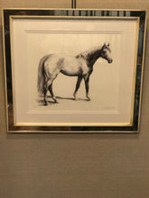 Load image into Gallery viewer, Meridith Martens &quot;Horses&quot; Art 4 - Edwina Alexis