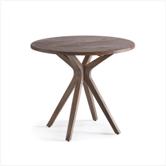 Mercier Cafe Table - Edwina Alexis